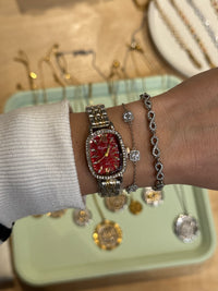 Rubi Luminoso Watch