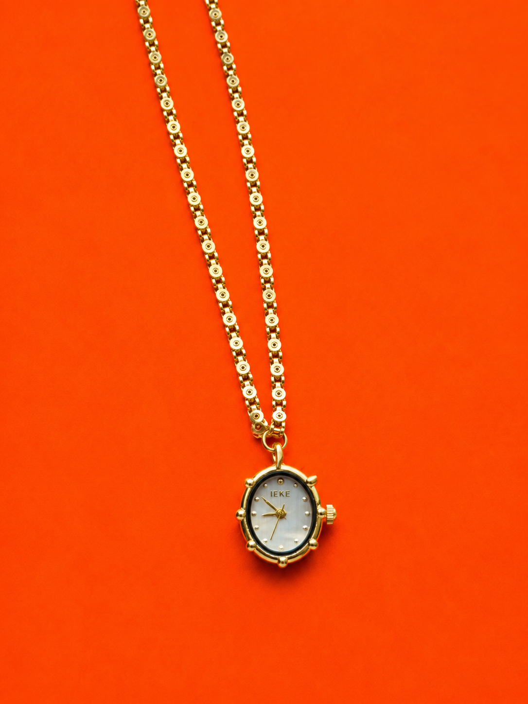 Élite Steel- PREMIUM WATCH -Stainless steel