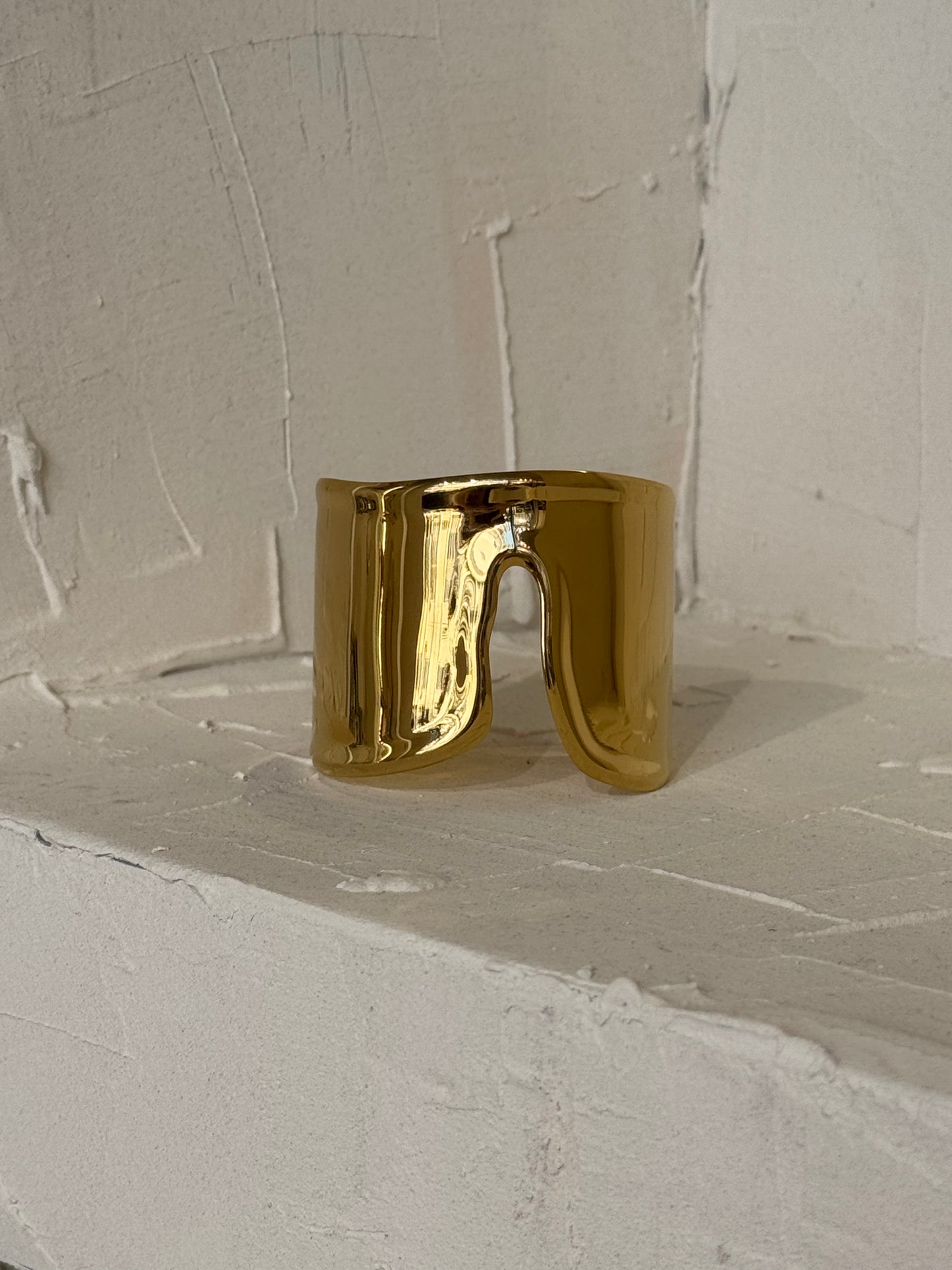 ArcWave – χειροπέδα stainless steel