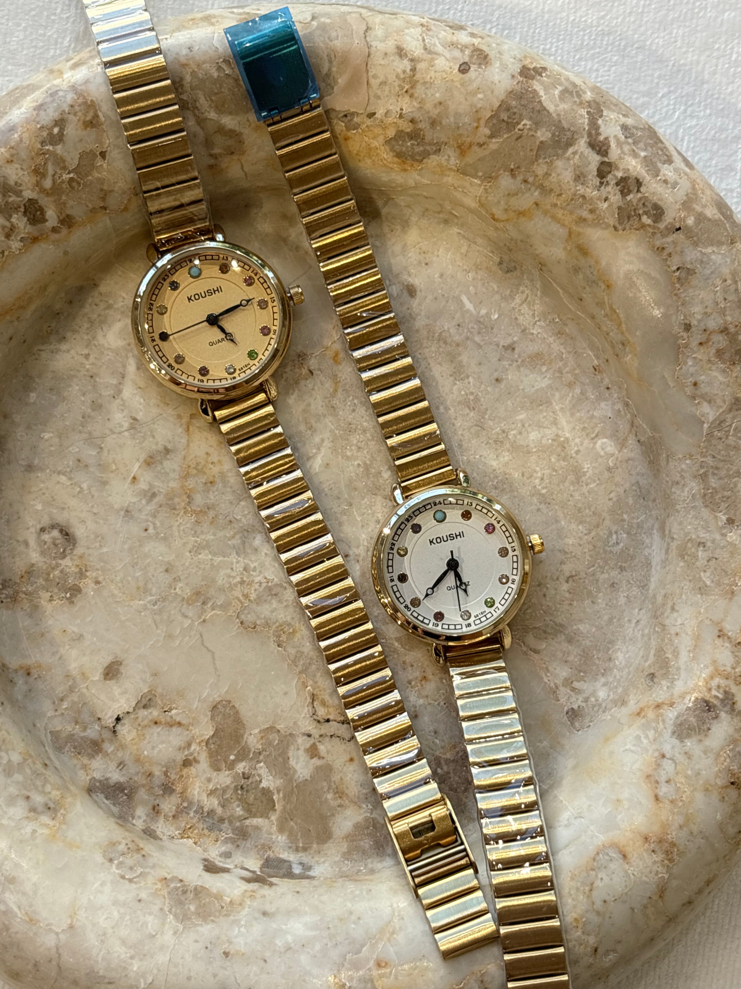 Elviano – PREMIUM WATCH | STAINLESS STEEL