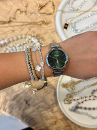 Carvero – PREMIUM WATCH | STAINLESS STEEL