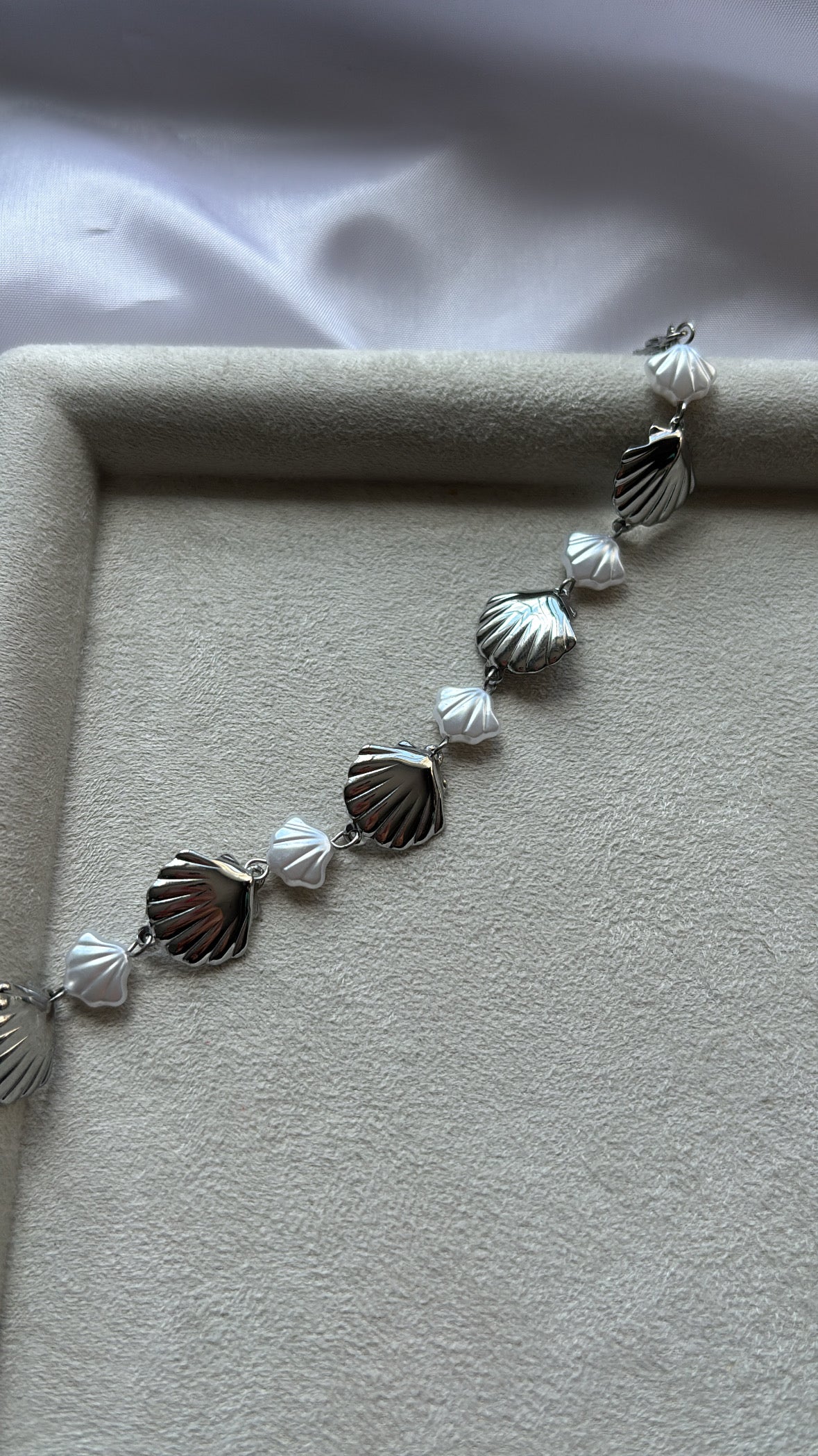 Kea’s bracelet