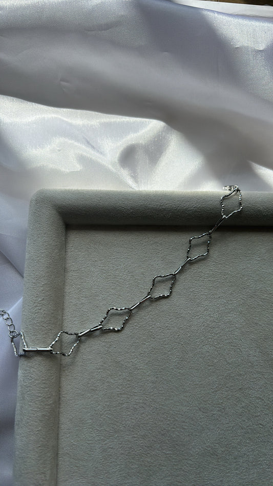 Theano’s bracelet