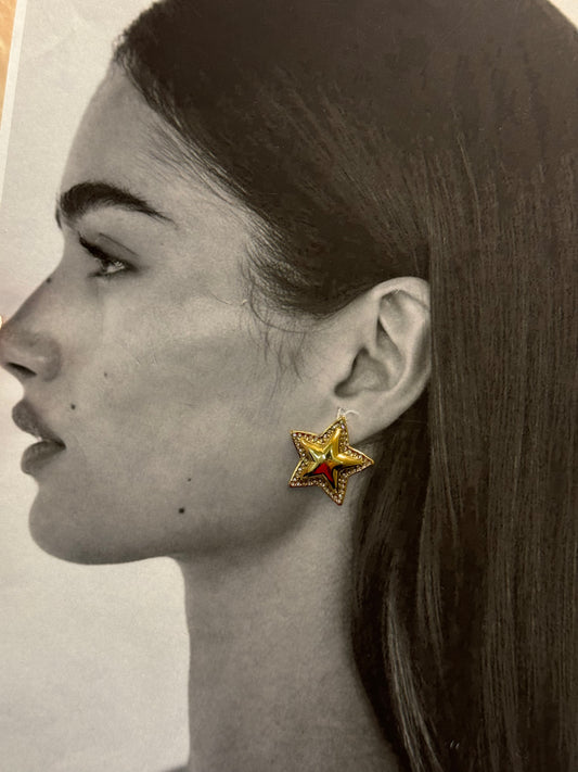 Astra Élégance – σκουλαρίκι stainless steel