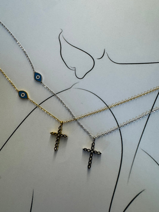 LunaLooks ✨ ατσάλινα