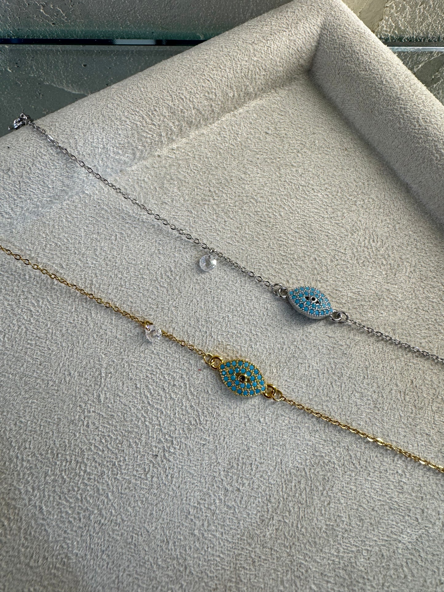 Jewelry That Breathes Style