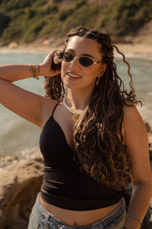 Syros Chic