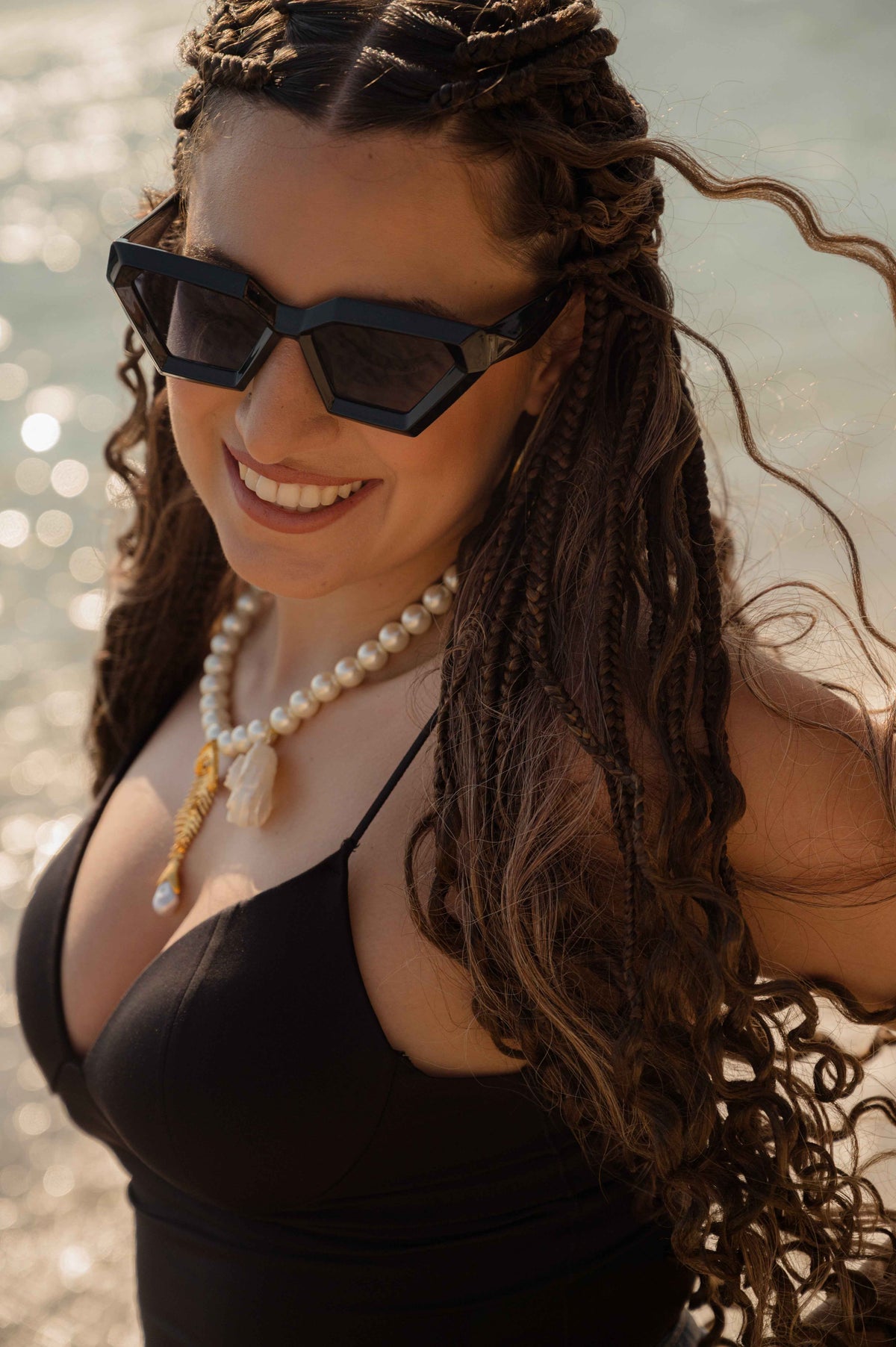 Paros Muse