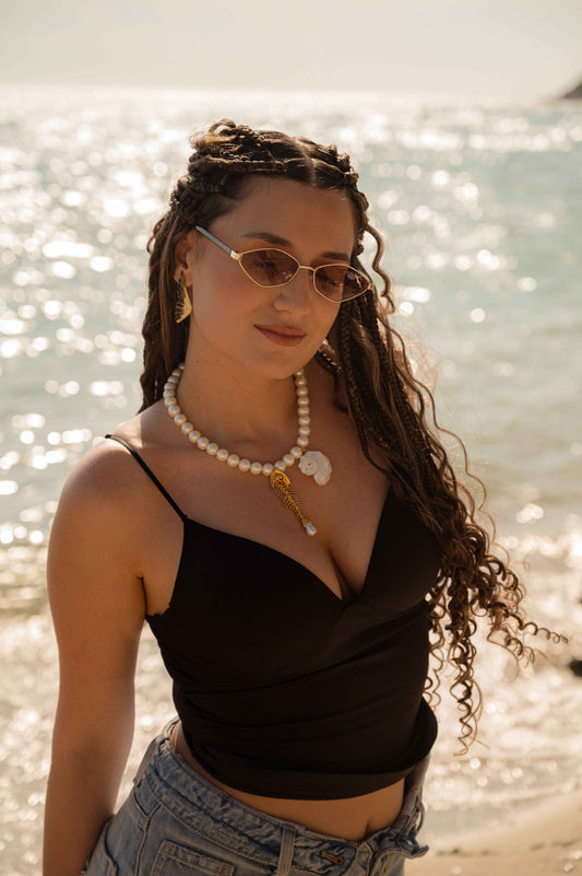 Folegandros Muse