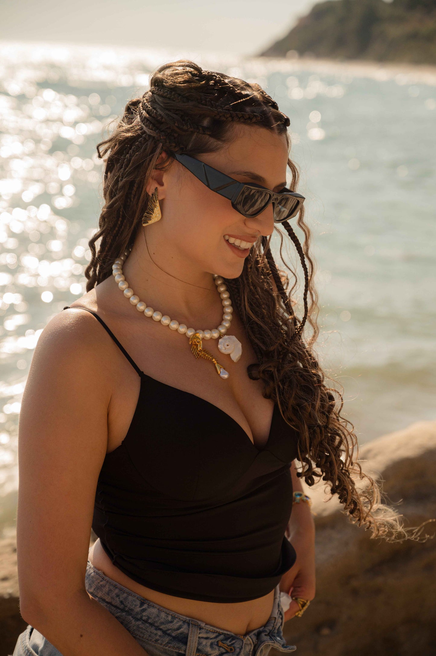 Antiparos Secret